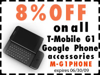 8% off coupon accessory geeks google phone accessories