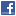 follow me on facebook