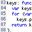 Javascript - oldest to most recent