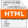 Getting ready for HTML 5