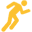 Running - most recent to oldest updated