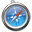 Work out the Webkit version with Javascript