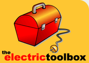 chris hope electric toolbox