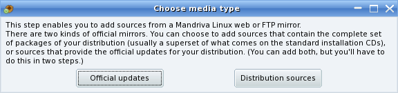 media type prompt